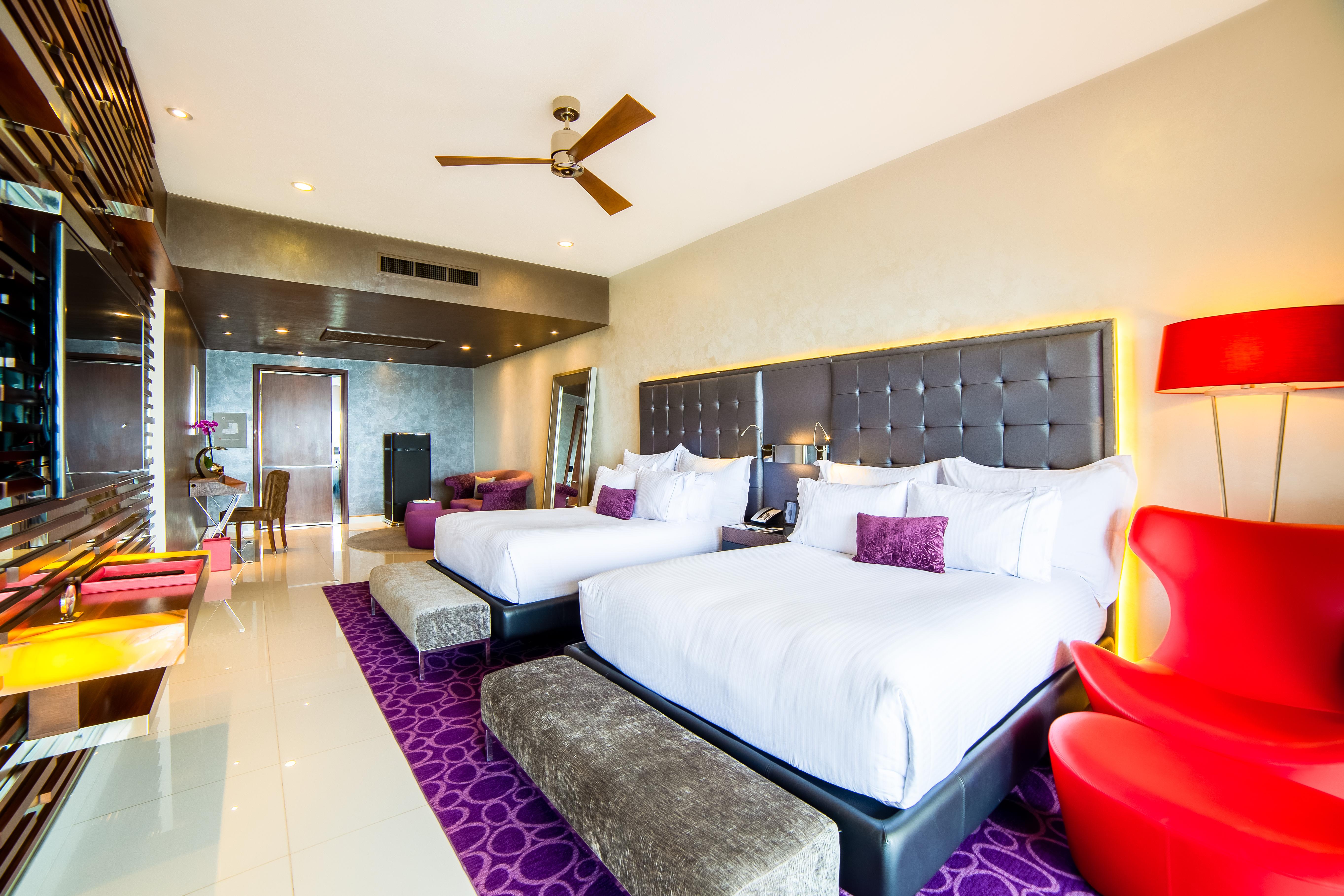 Hotel Mousai - Adults Only Puerto Vallarta Dış mekan fotoğraf