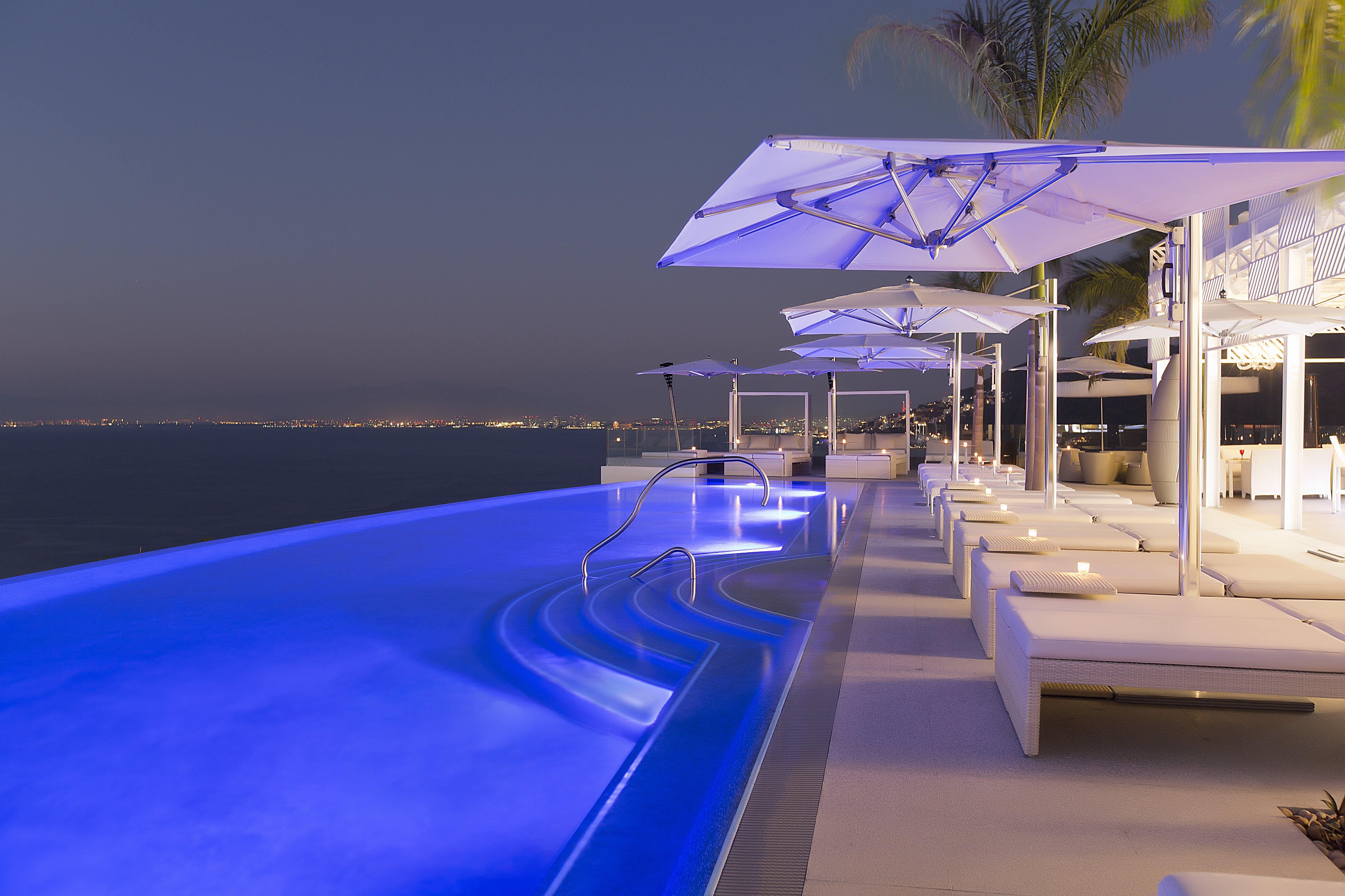 Hotel Mousai - Adults Only Puerto Vallarta Dış mekan fotoğraf