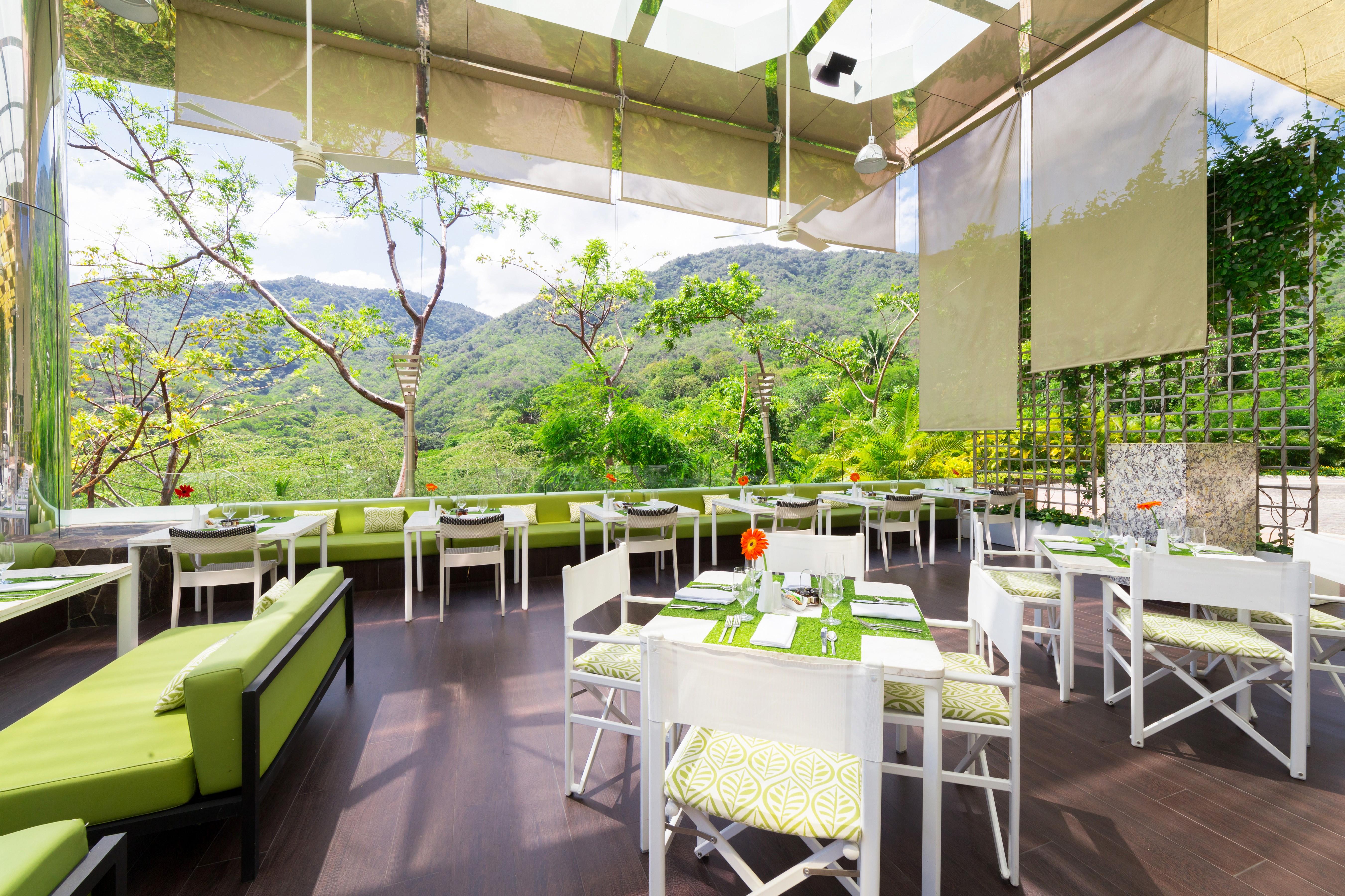 Hotel Mousai - Adults Only Puerto Vallarta Dış mekan fotoğraf