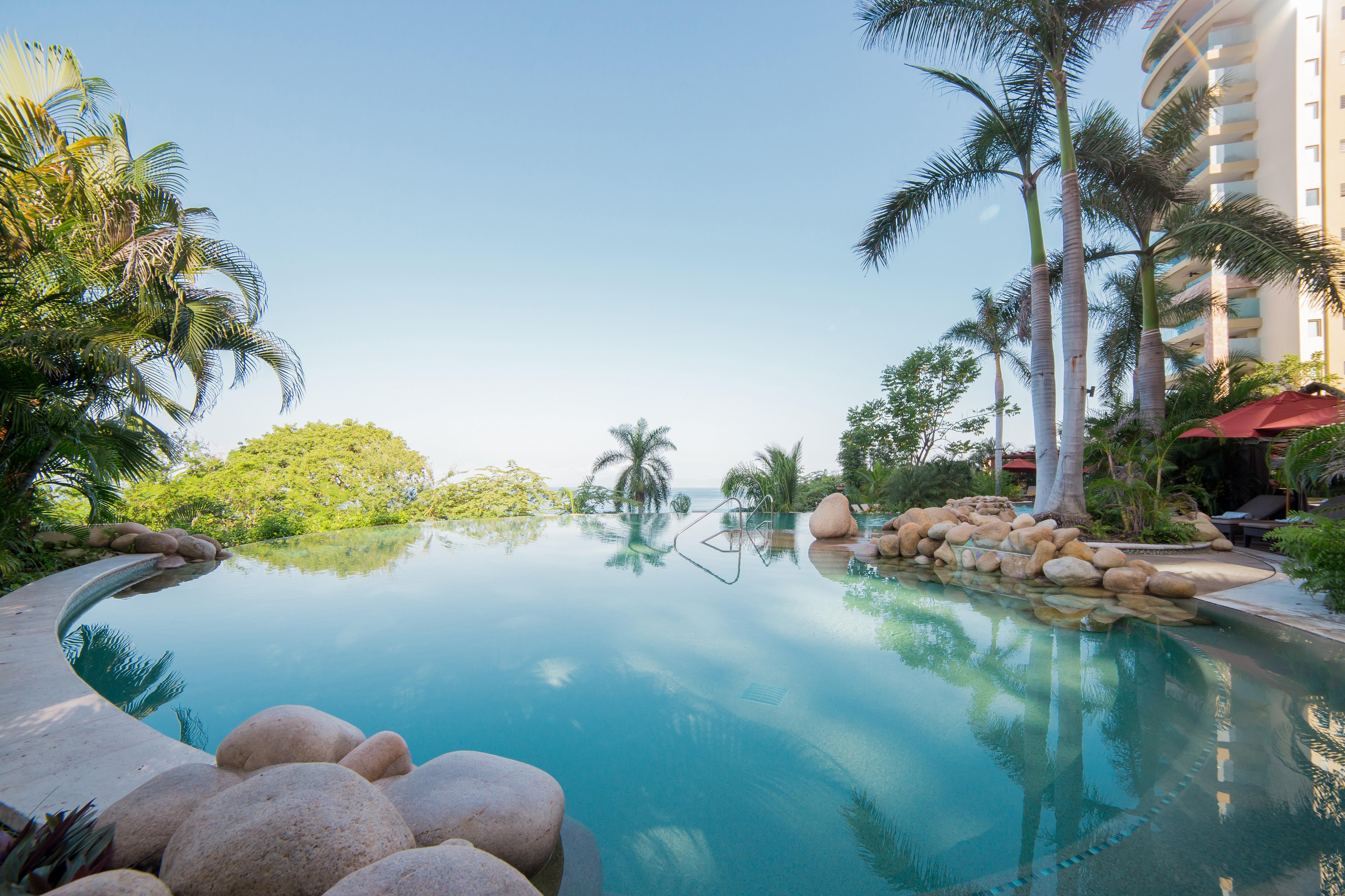 Hotel Mousai - Adults Only Puerto Vallarta Dış mekan fotoğraf