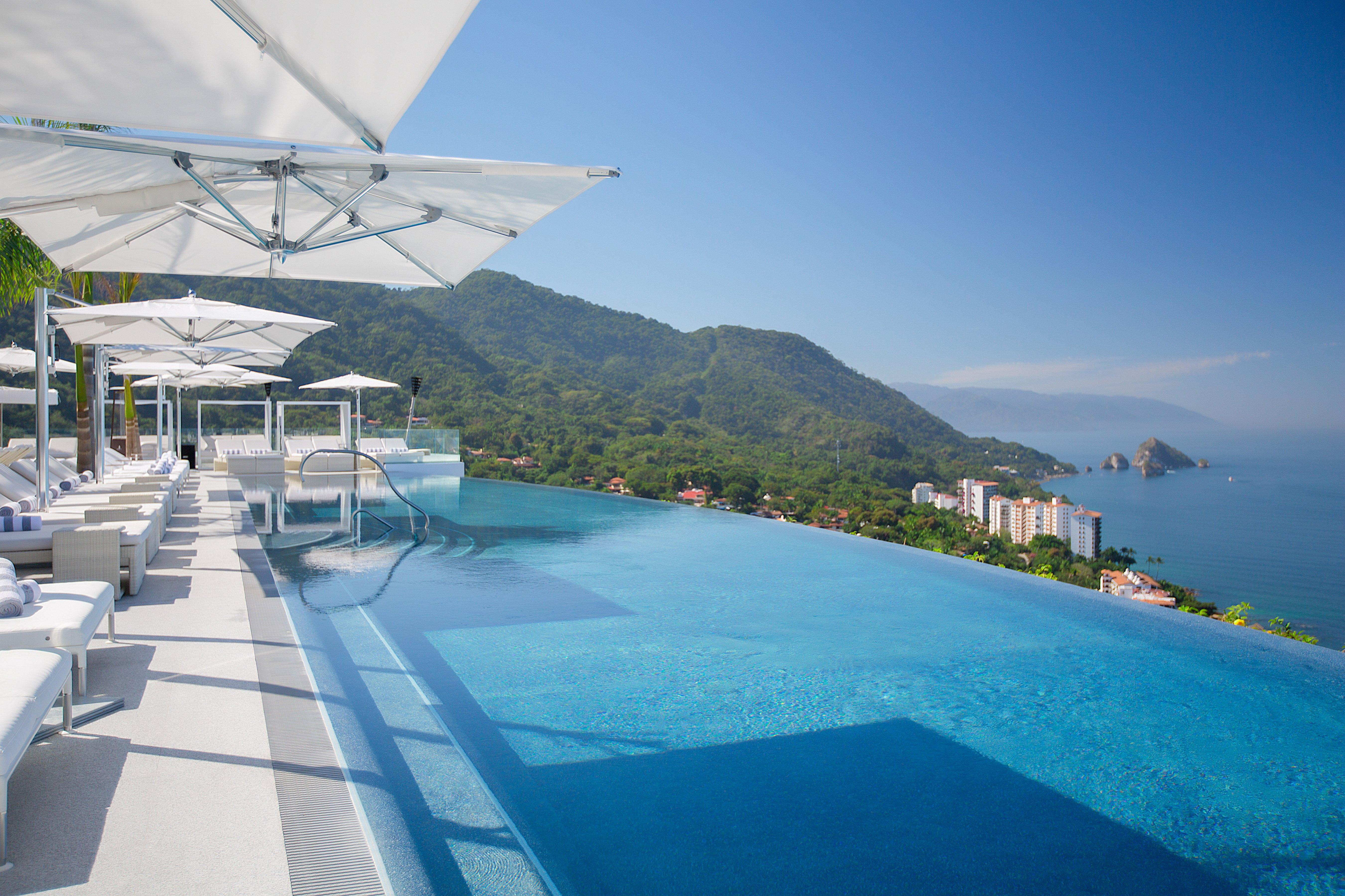Hotel Mousai - Adults Only Puerto Vallarta Dış mekan fotoğraf