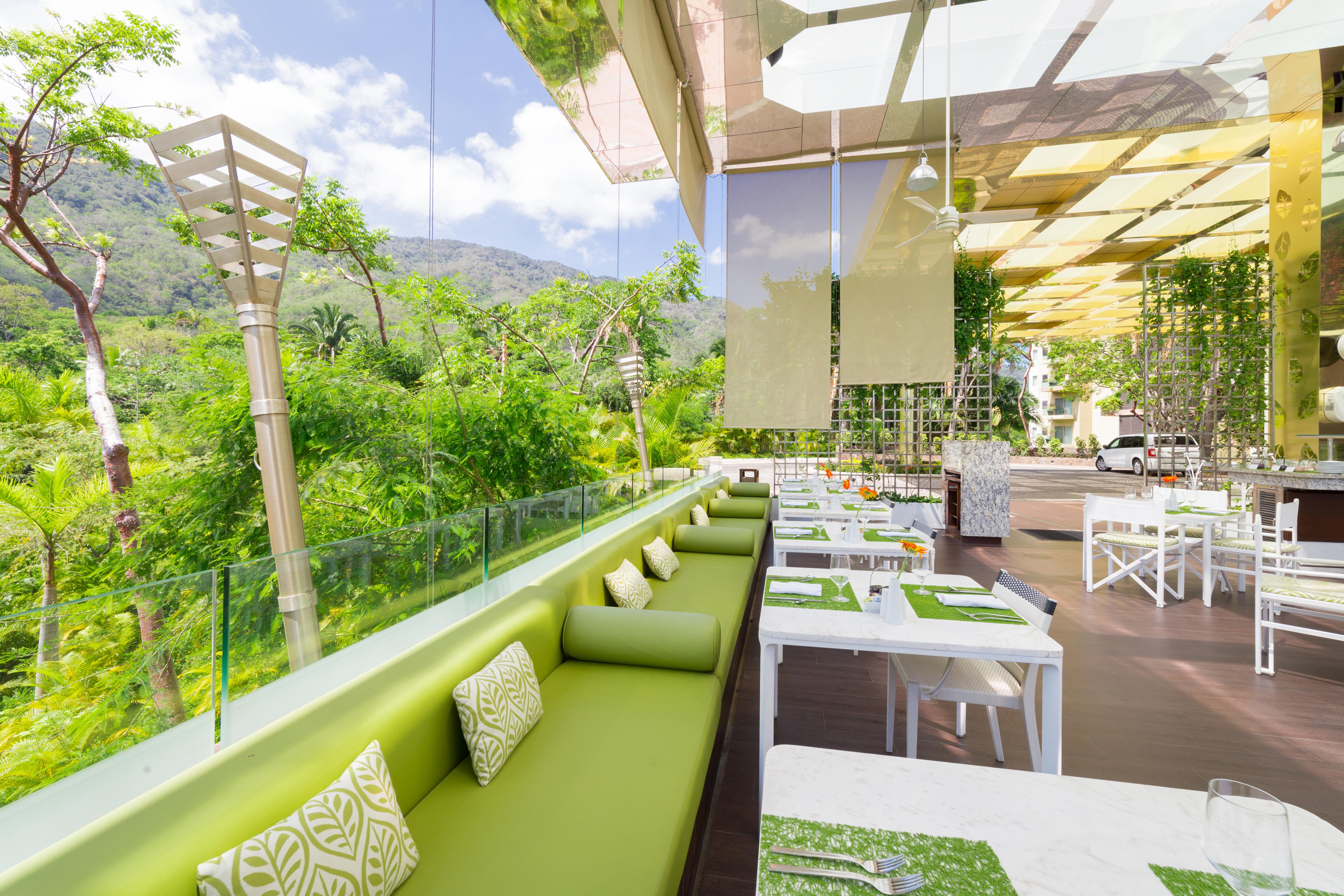 Hotel Mousai - Adults Only Puerto Vallarta Dış mekan fotoğraf