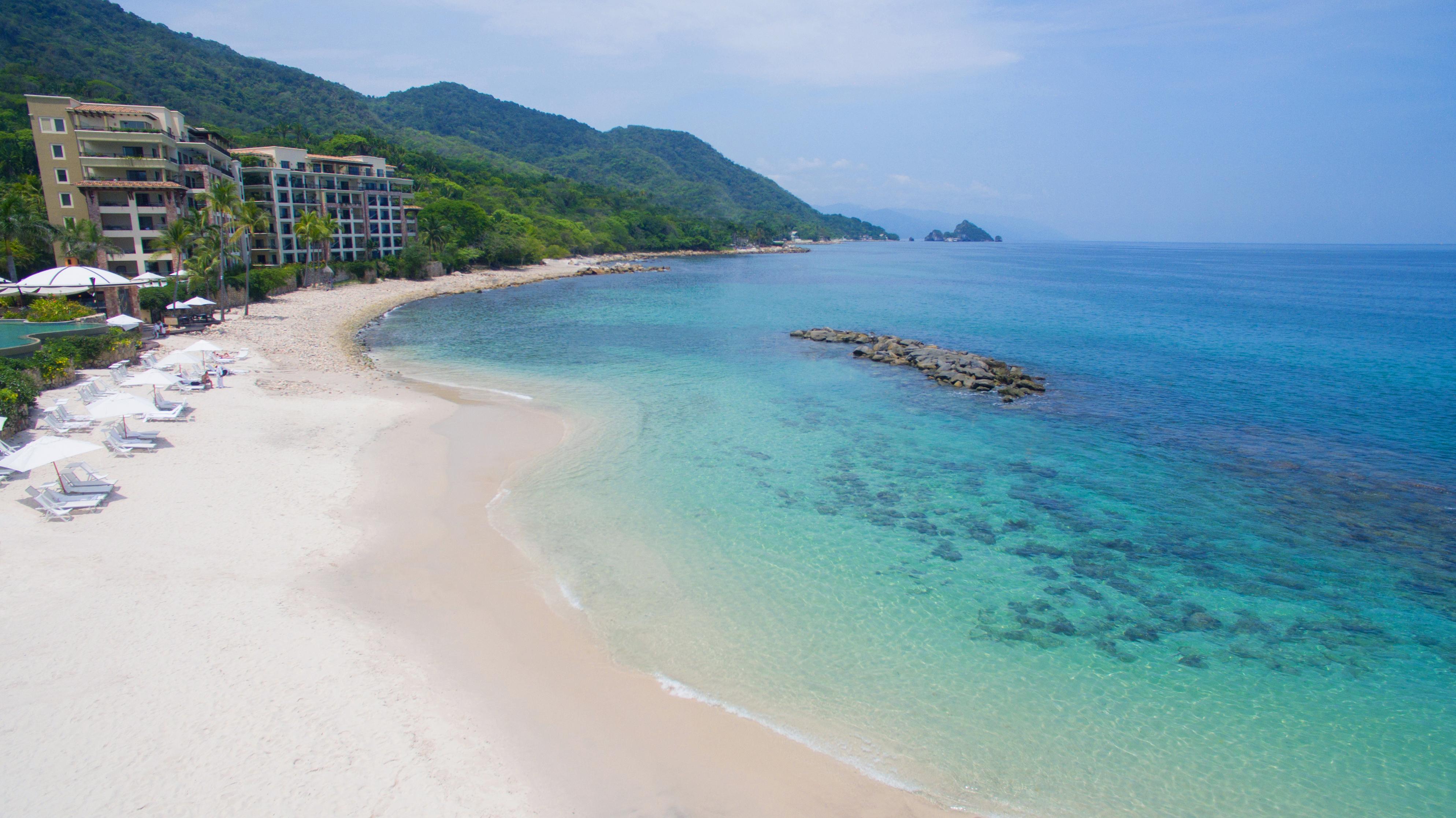 Hotel Mousai - Adults Only Puerto Vallarta Dış mekan fotoğraf