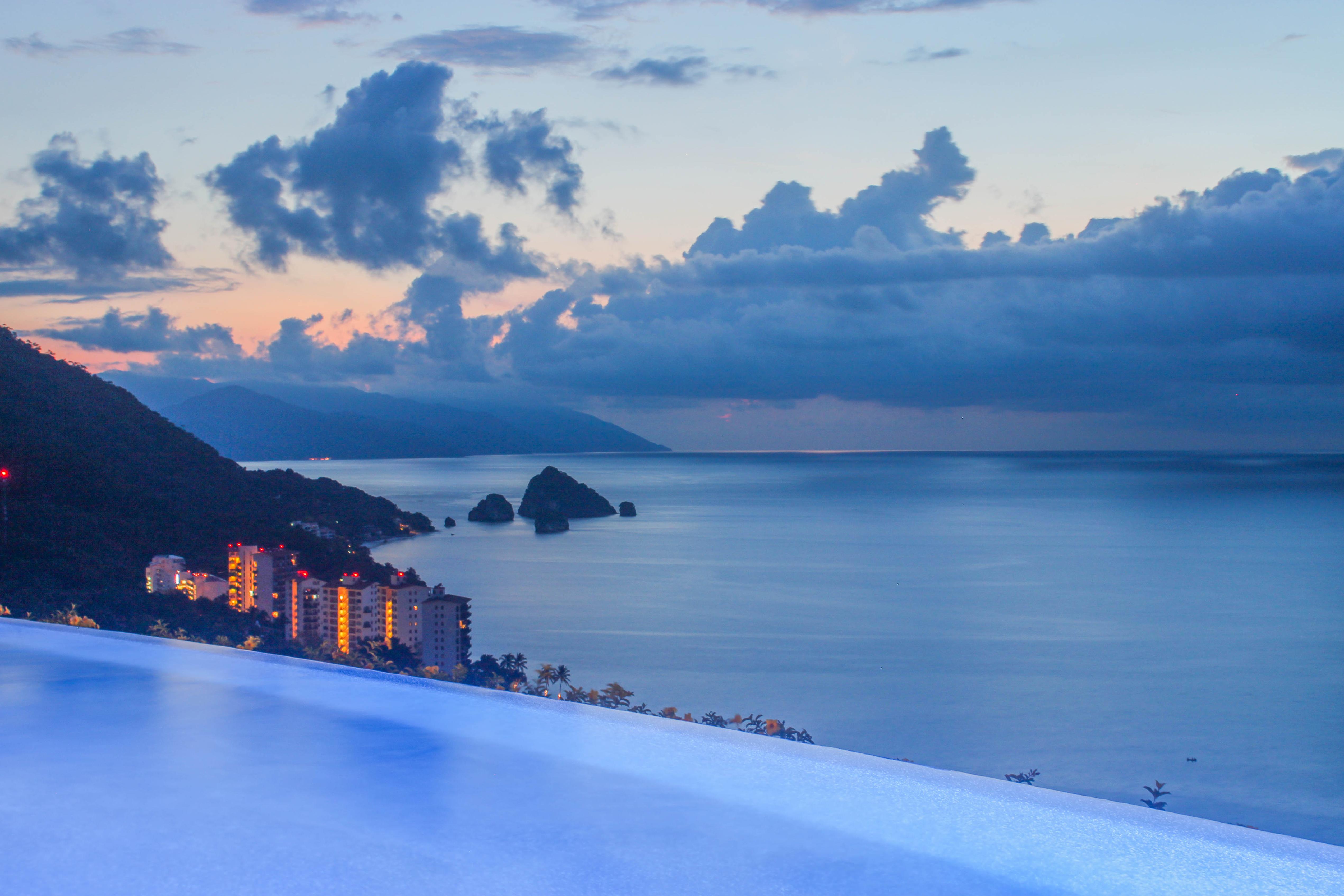 Hotel Mousai - Adults Only Puerto Vallarta Dış mekan fotoğraf