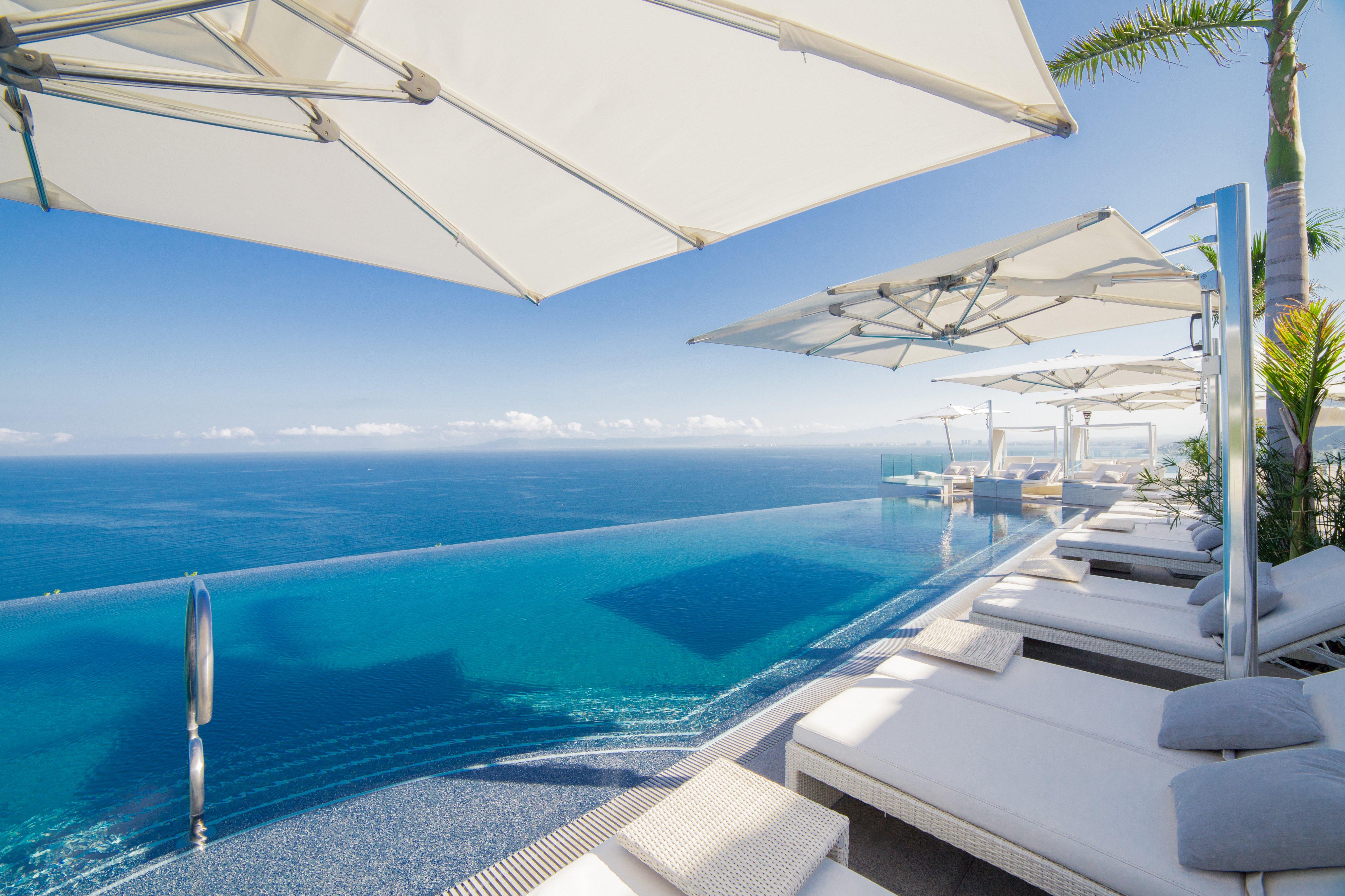 Hotel Mousai - Adults Only Puerto Vallarta Dış mekan fotoğraf