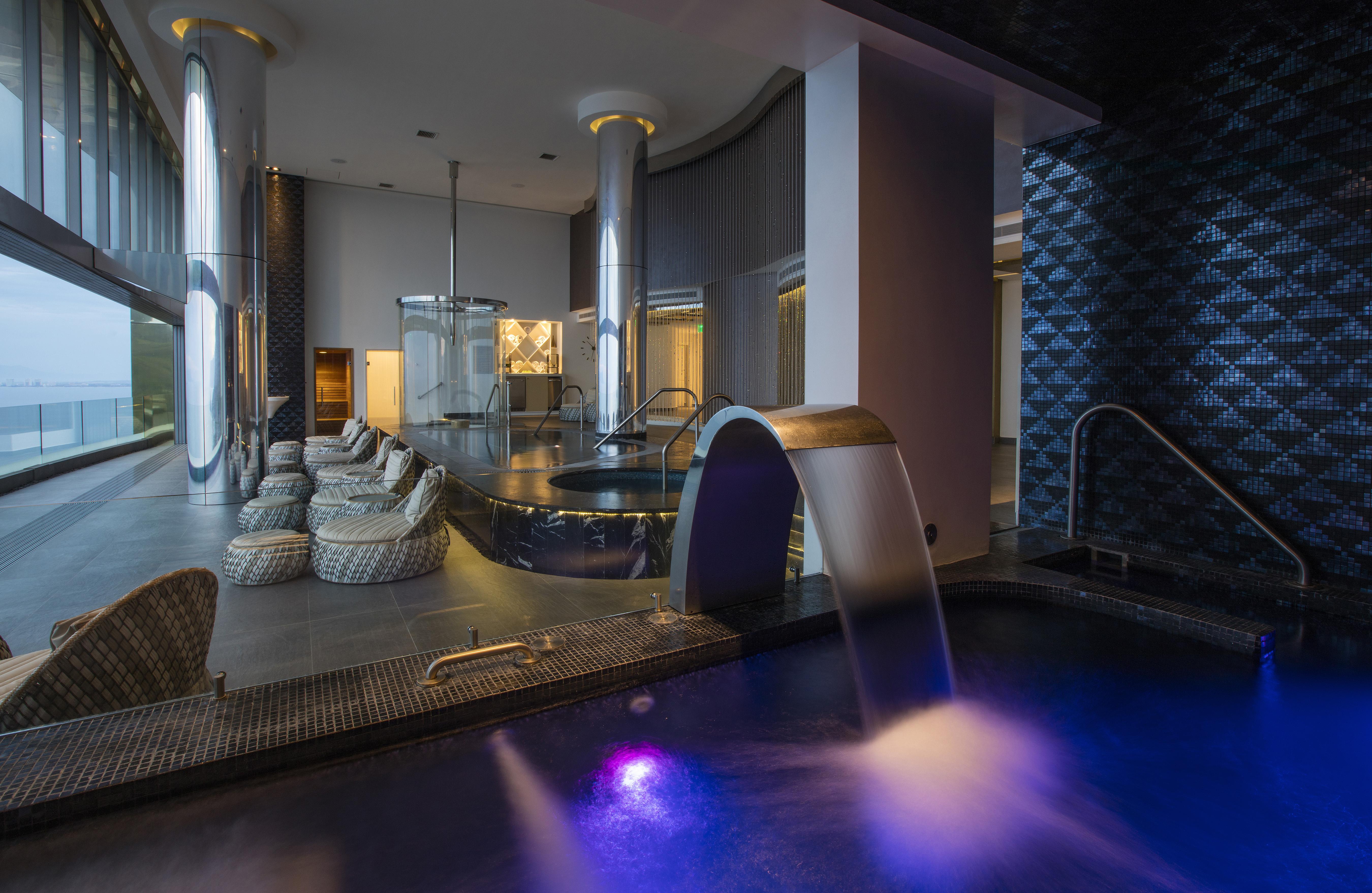 Hotel Mousai - Adults Only Puerto Vallarta Dış mekan fotoğraf