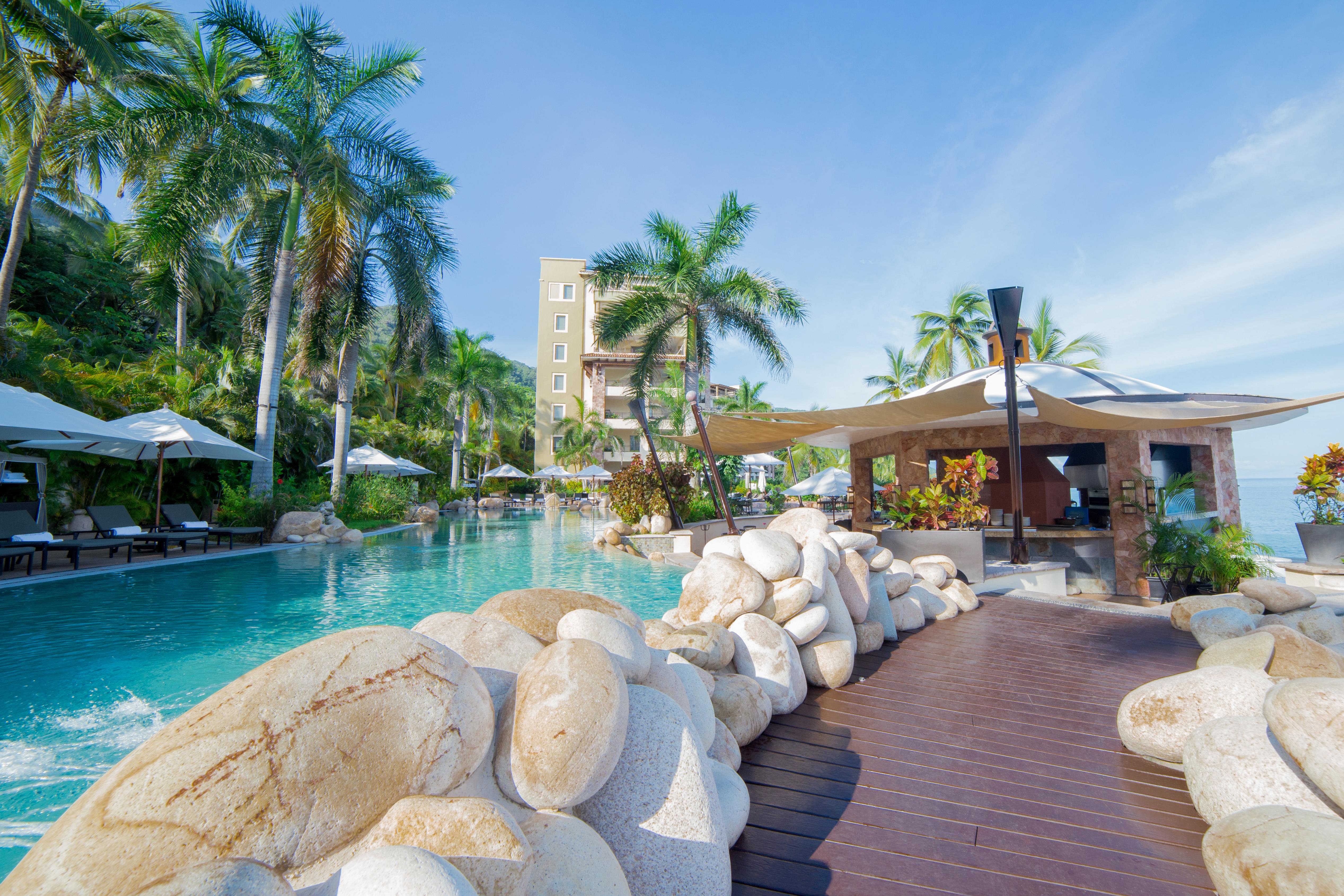 Hotel Mousai - Adults Only Puerto Vallarta Dış mekan fotoğraf