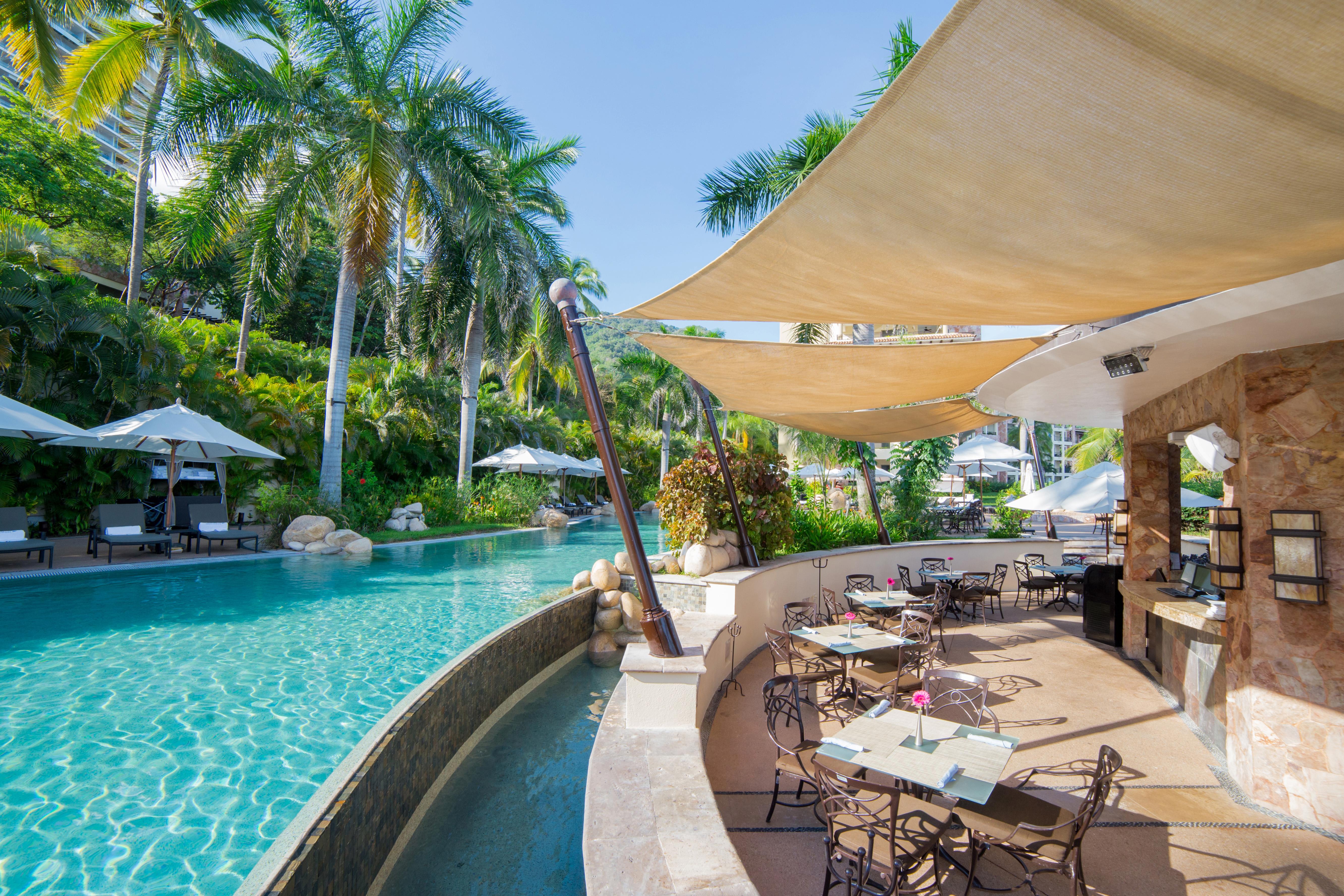 Hotel Mousai - Adults Only Puerto Vallarta Dış mekan fotoğraf