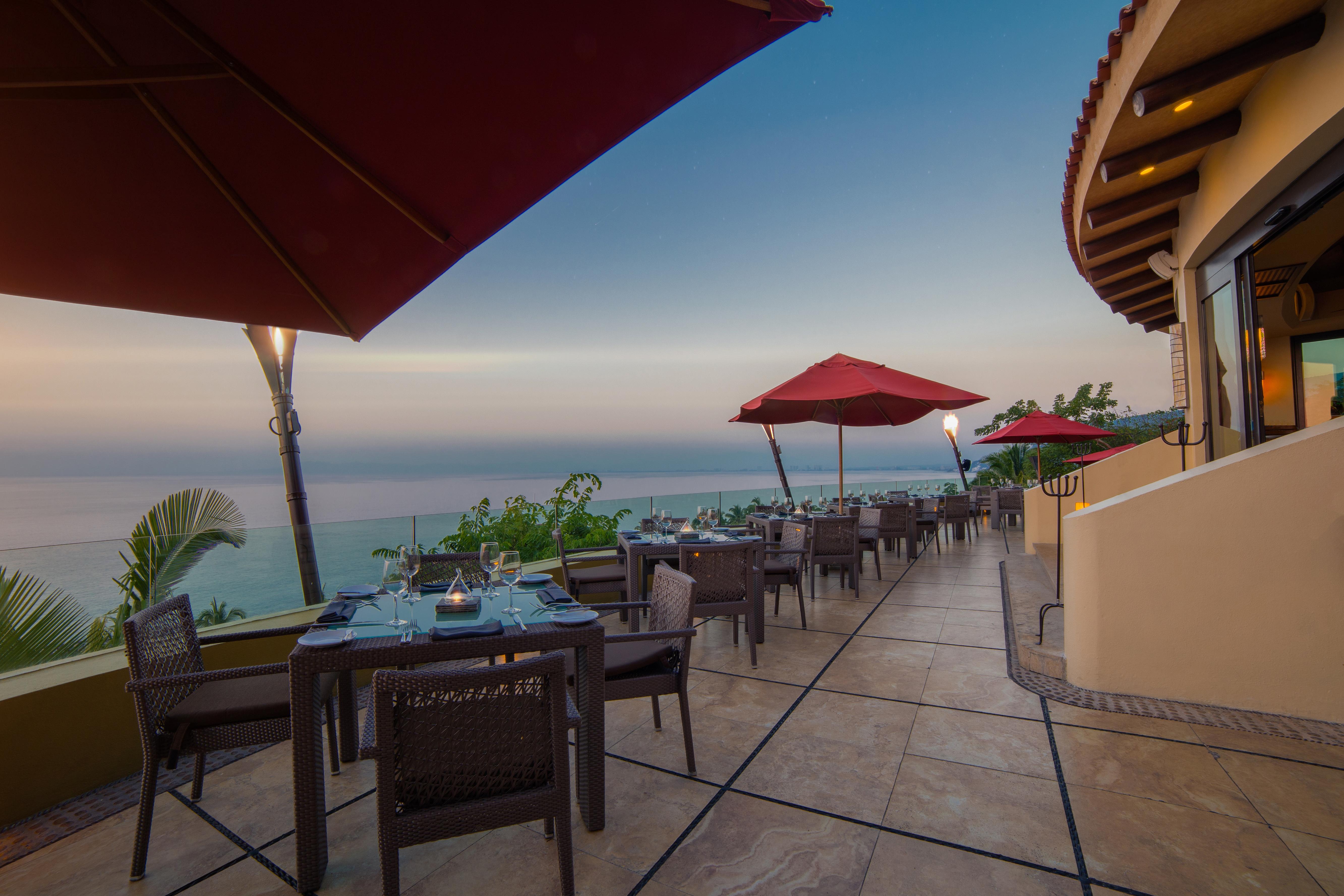 Hotel Mousai - Adults Only Puerto Vallarta Dış mekan fotoğraf