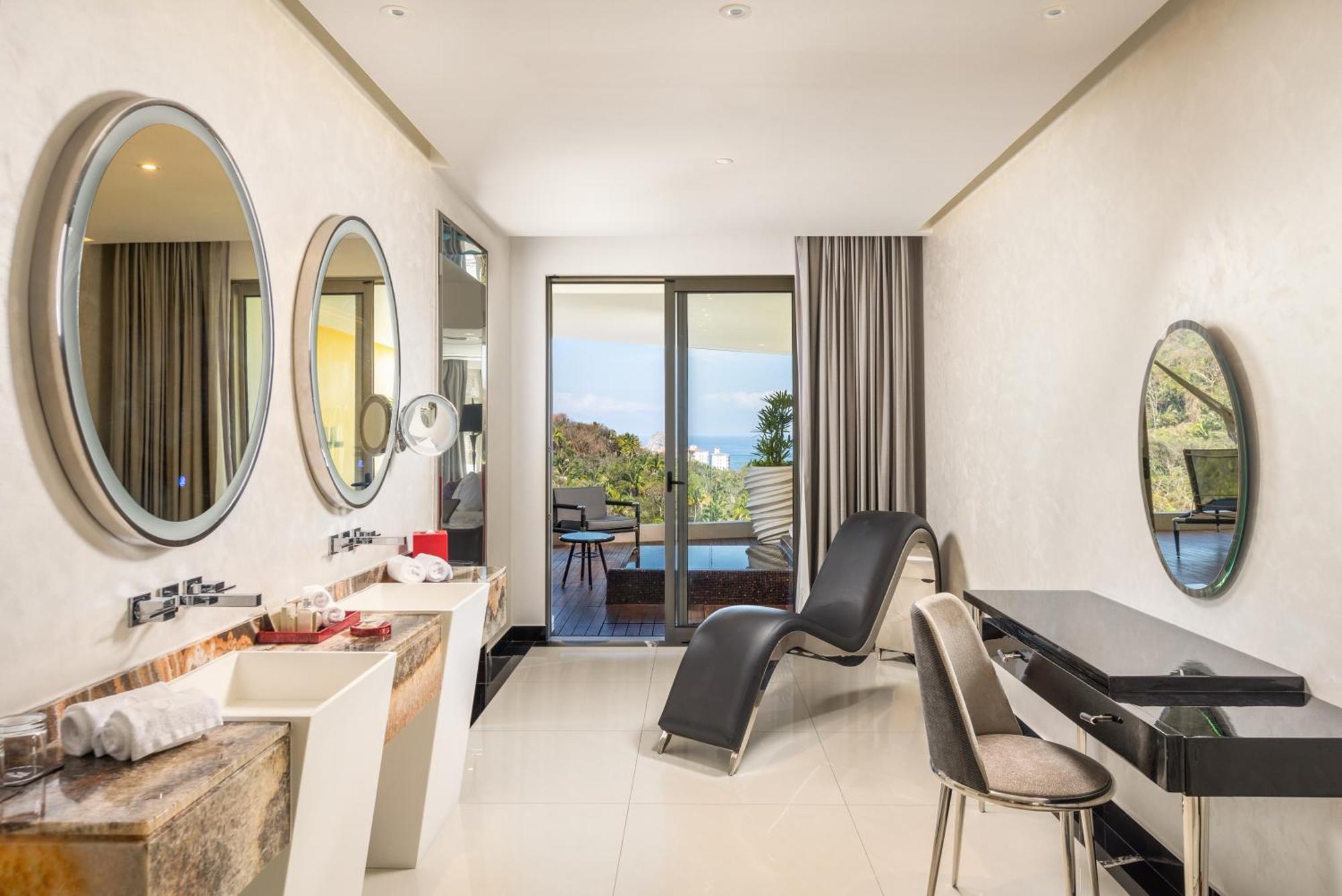 Hotel Mousai - Adults Only Puerto Vallarta Dış mekan fotoğraf