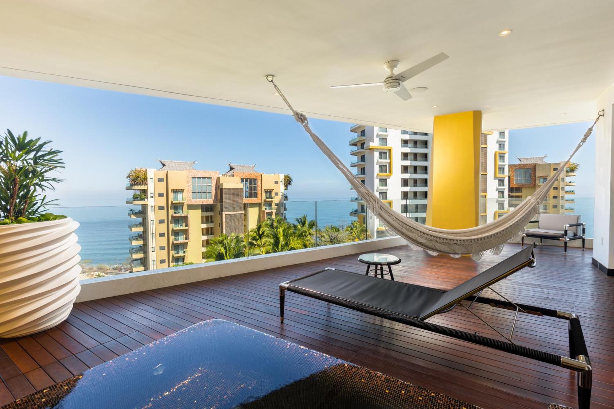 Hotel Mousai - Adults Only Puerto Vallarta Dış mekan fotoğraf