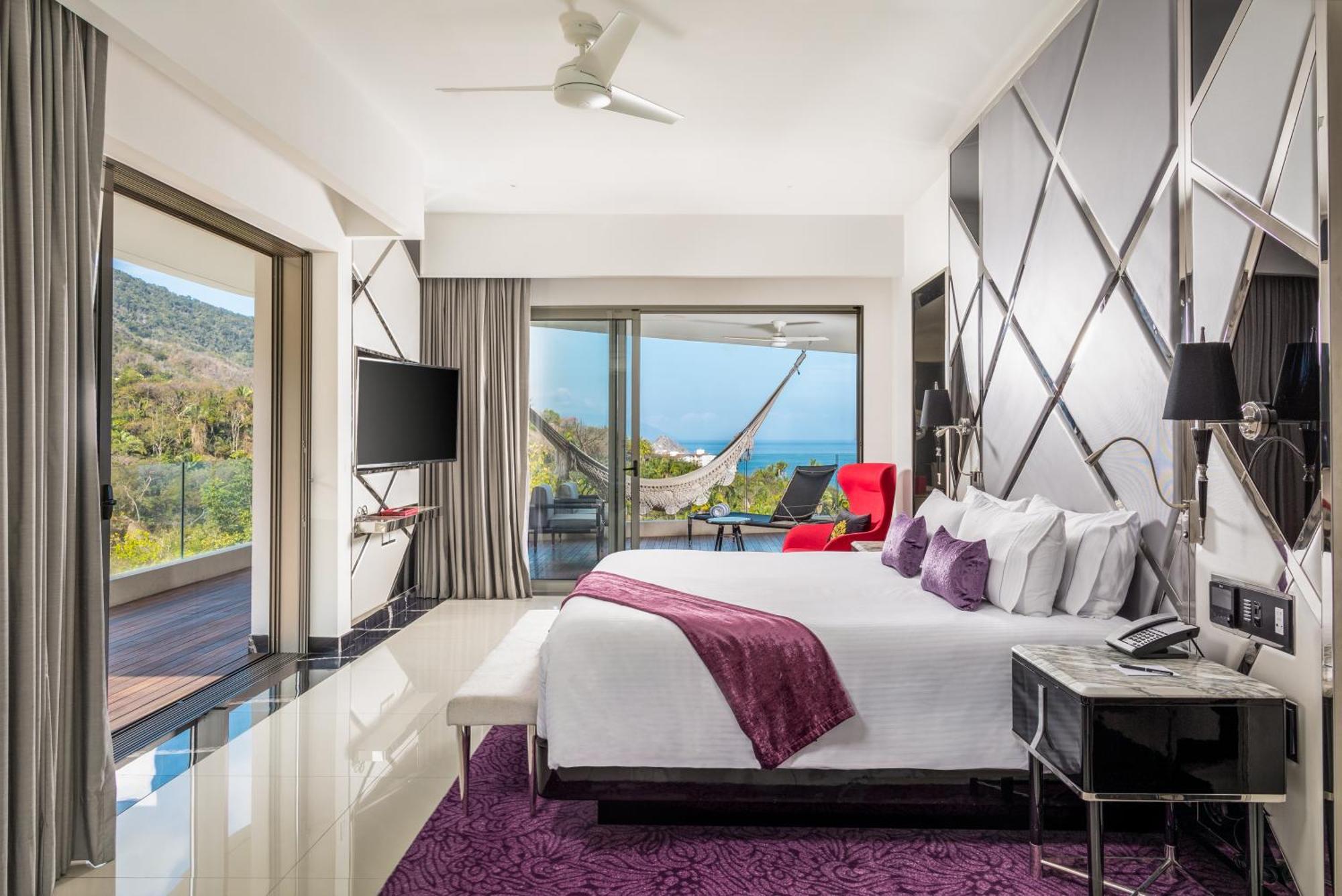 Hotel Mousai - Adults Only Puerto Vallarta Dış mekan fotoğraf