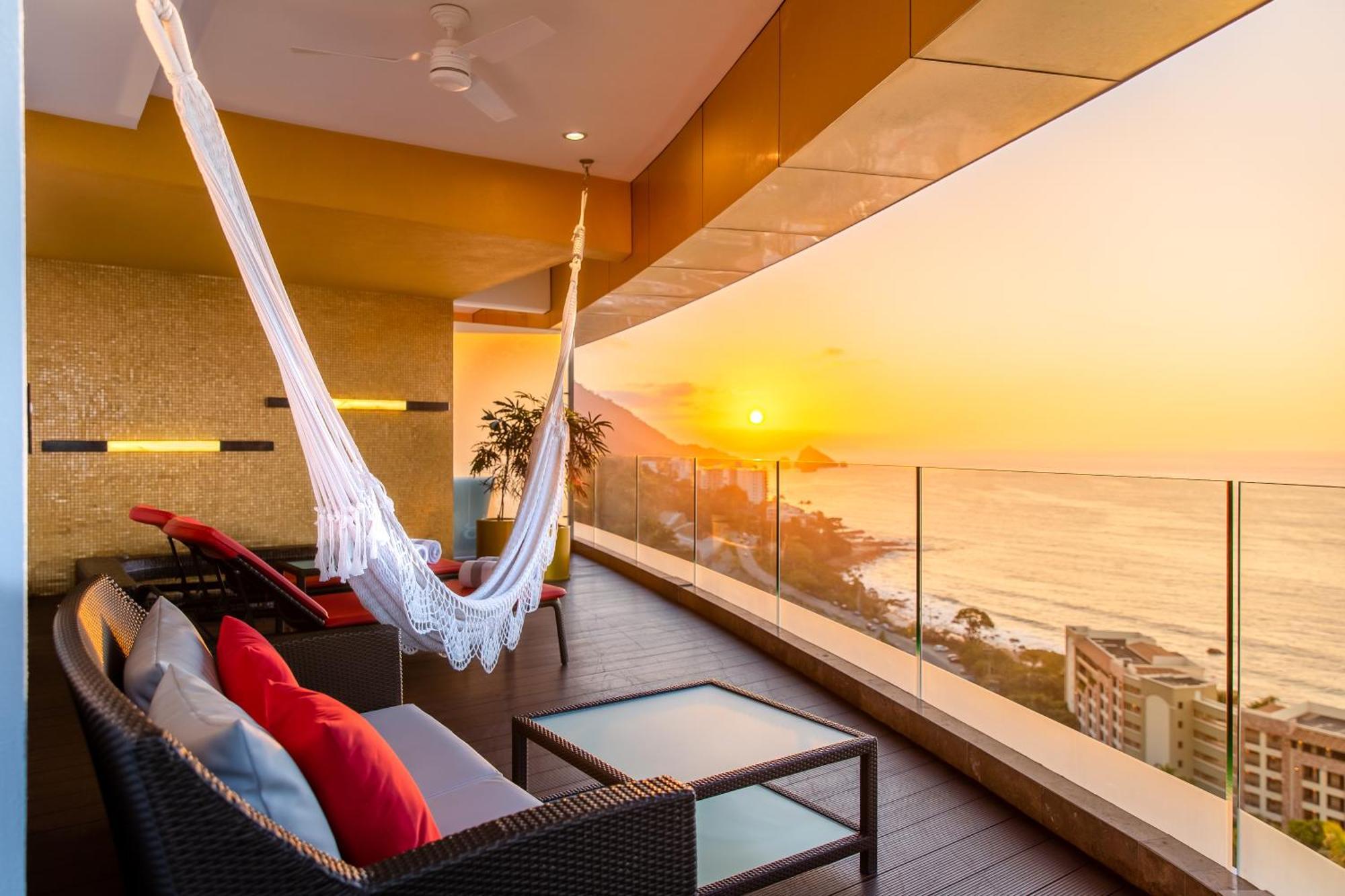 Hotel Mousai - Adults Only Puerto Vallarta Dış mekan fotoğraf