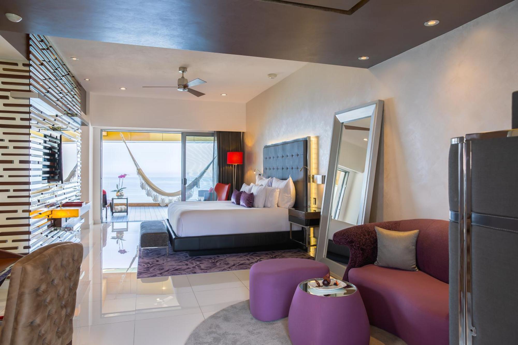Hotel Mousai - Adults Only Puerto Vallarta Dış mekan fotoğraf
